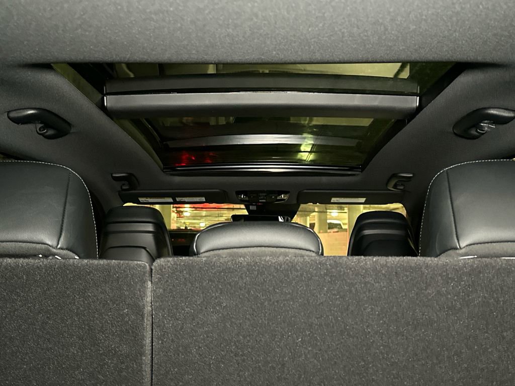 New 2026 Kia Sportage X-Line Prestige image 8