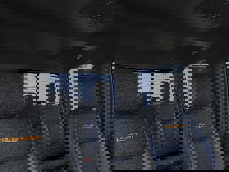 New 2025 Ford F150 Tremor image 22