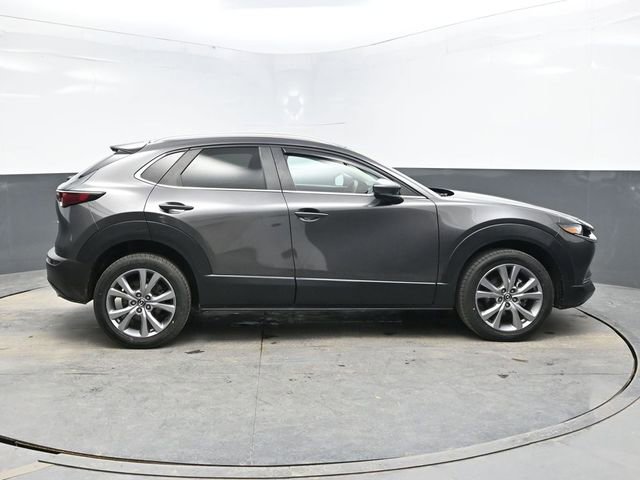 Used 2021 MAZDA CX-30 AWD 2.5 S w/ Preferred Package image 8