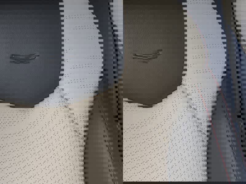 New 2026 Cadillac CT5 V w/ Technology Package image 21