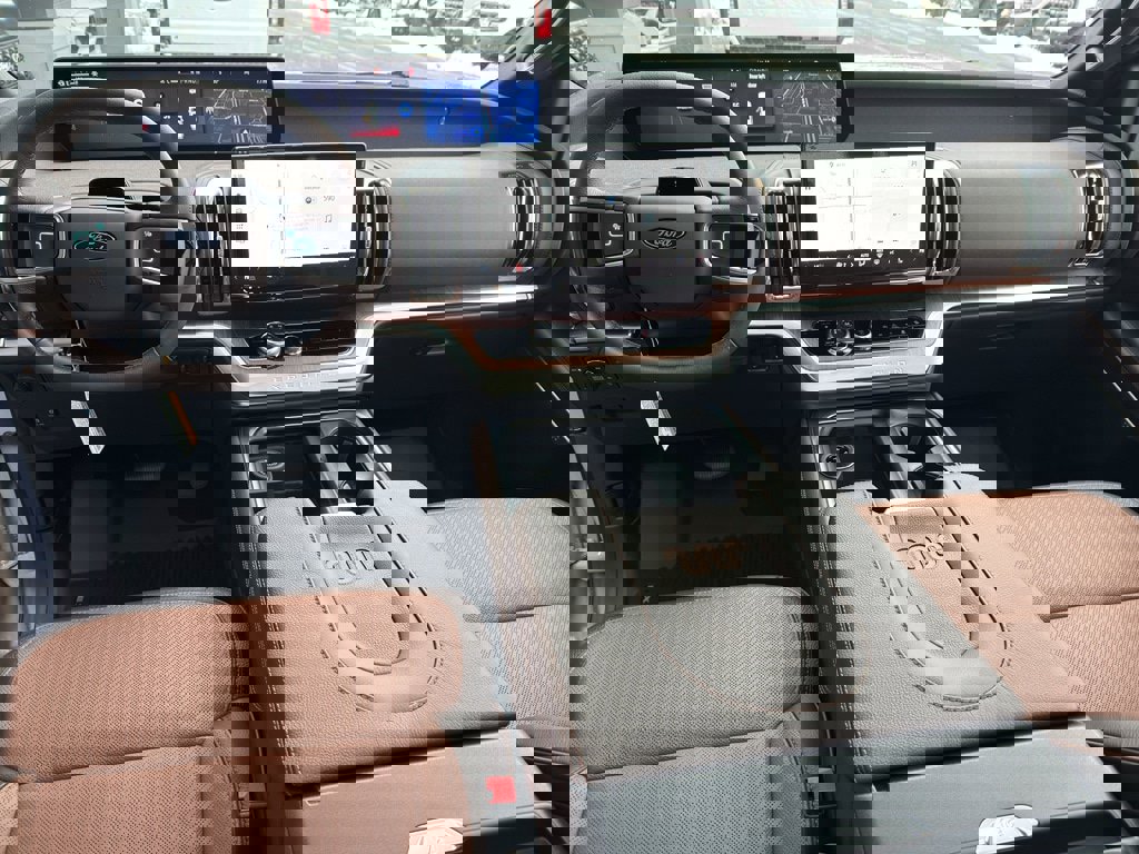 New 2026 Ford Expedition King Ranch image 24