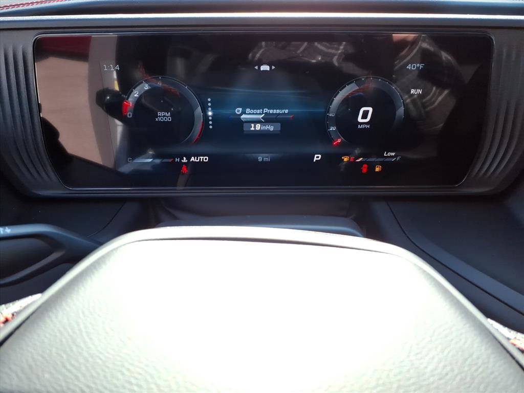 New 2026 Dodge Charger Scat Pack image 21