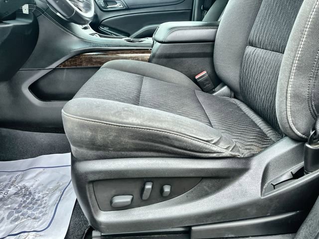 Used 2018 Chevrolet Tahoe LS w/ Max Trailering Package AWD/4WD image 16