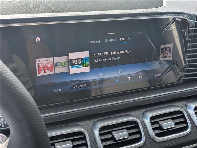 New 2026 Mercedes-Benz GLS 450 4MATIC image 12