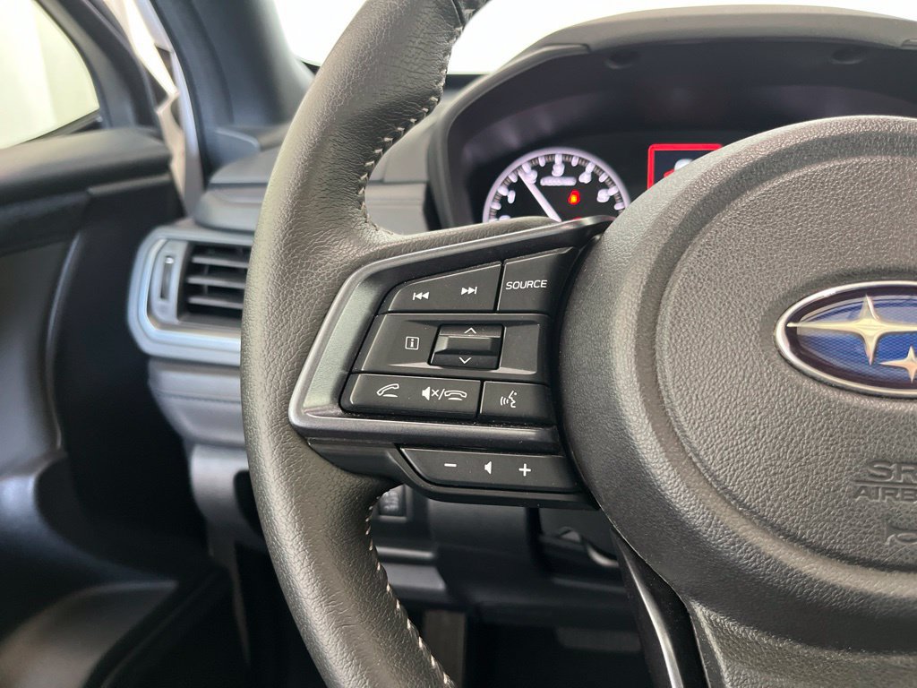 Used 2025 Subaru Forester Limited AWD/4WD image 7