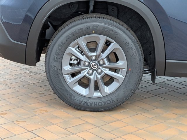 New 2026 MAZDA CX-5 Select AWD/4WD image 6