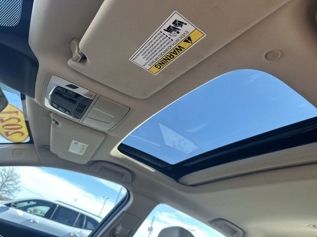 Used 2021 Acura TLX Technology Package image 18