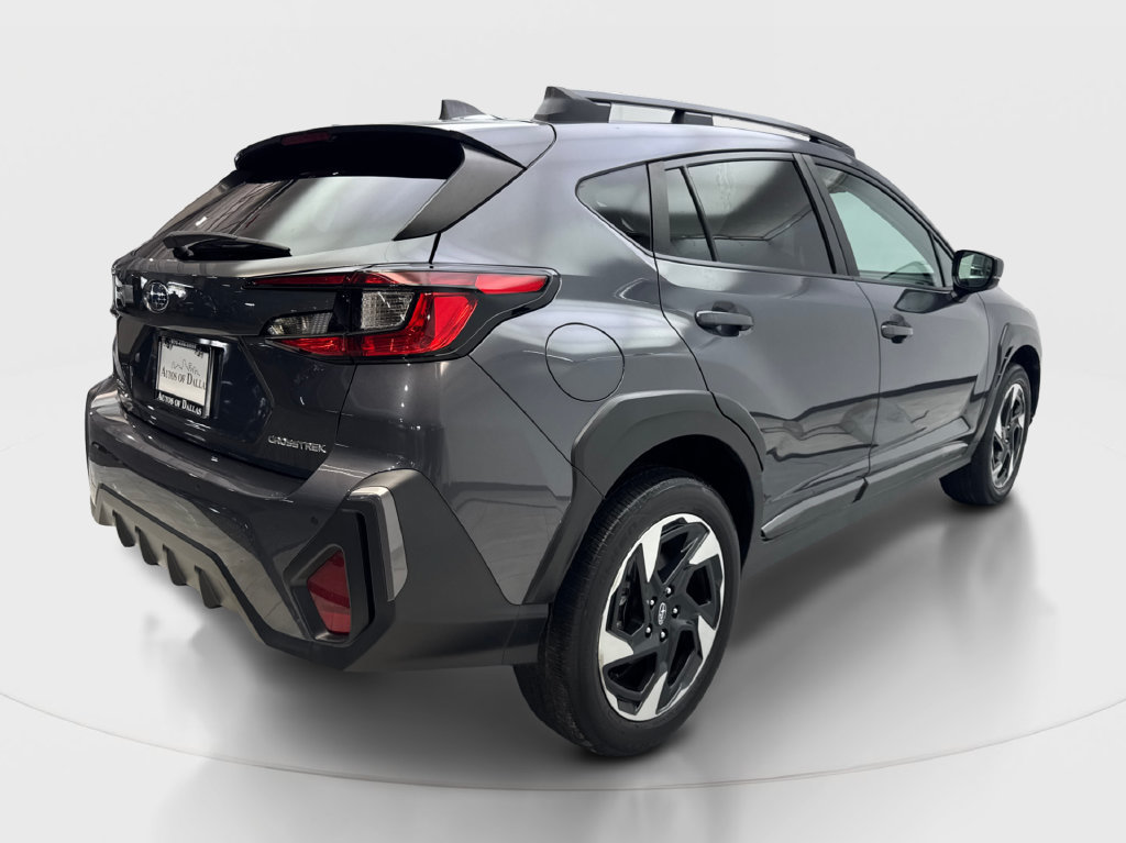 Used 2024 Subaru Crosstrek 2.5i Limited w/ Crosstrek Mirror Package AWD/4WD image 7