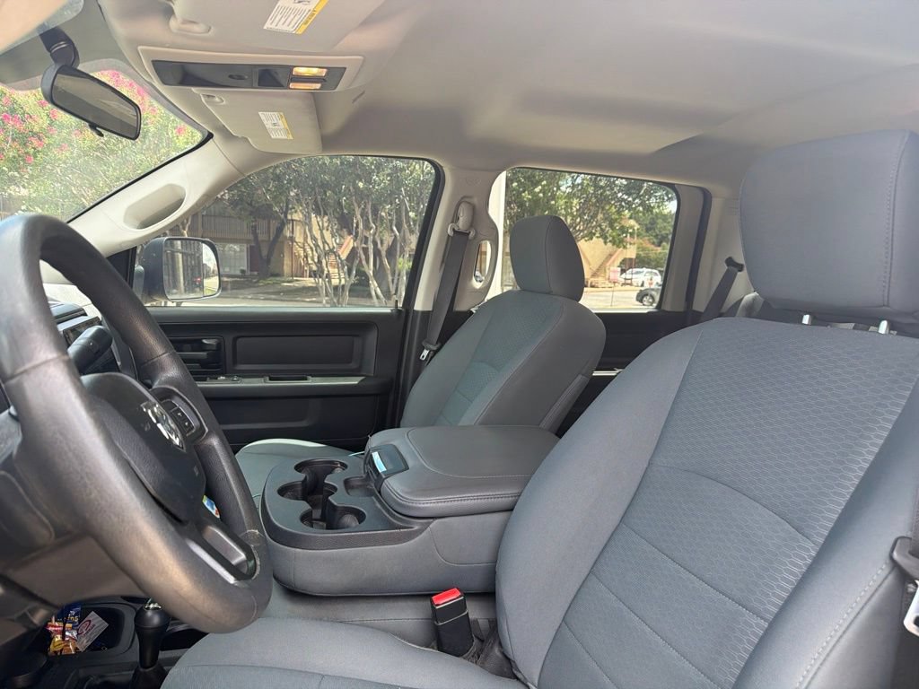 Used 2018 RAM 2500 Tradesman w/ Popular Equipment Group AWD/4WD image 14