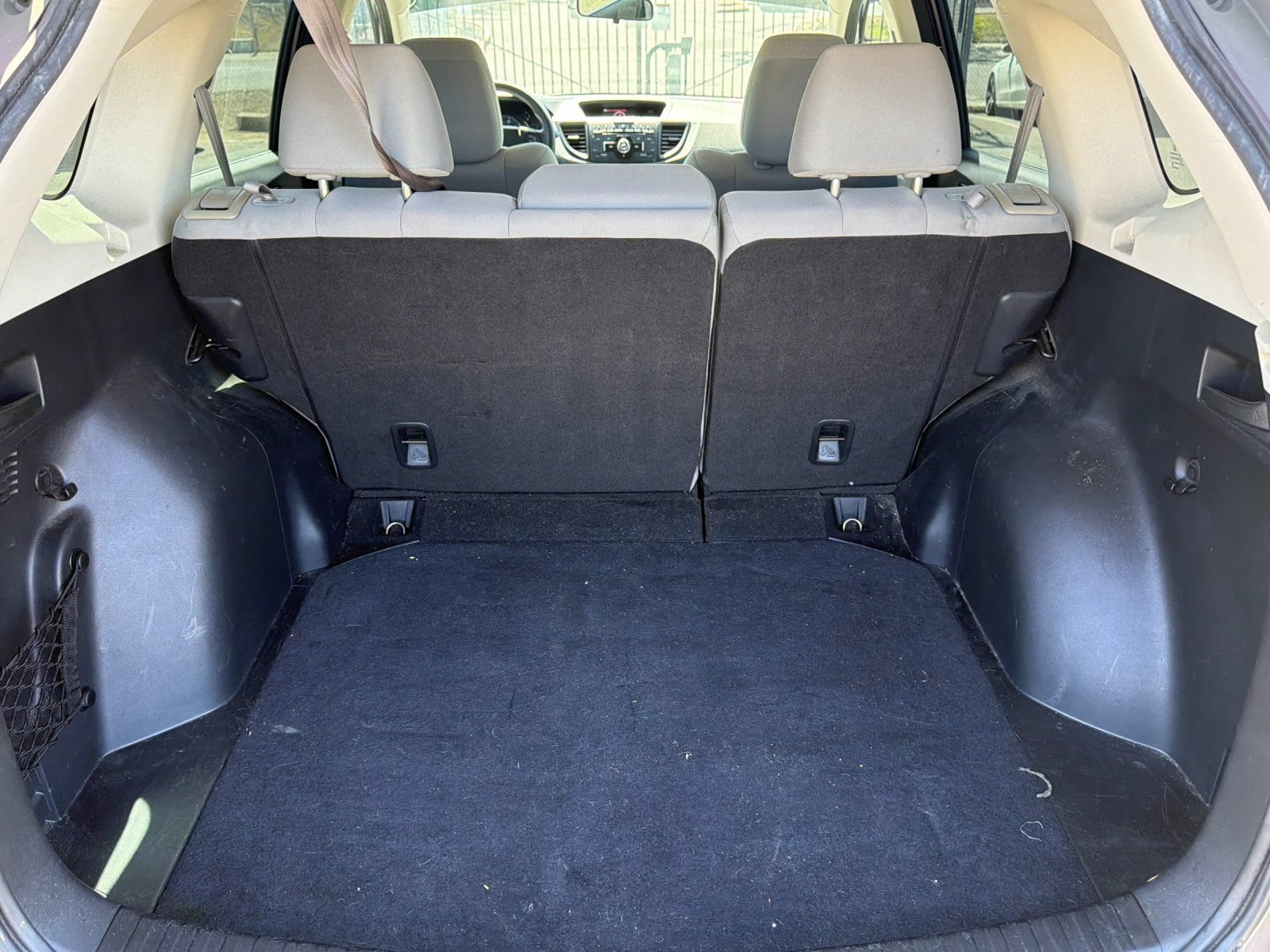 Used 2016 Honda CR-V LX image 11