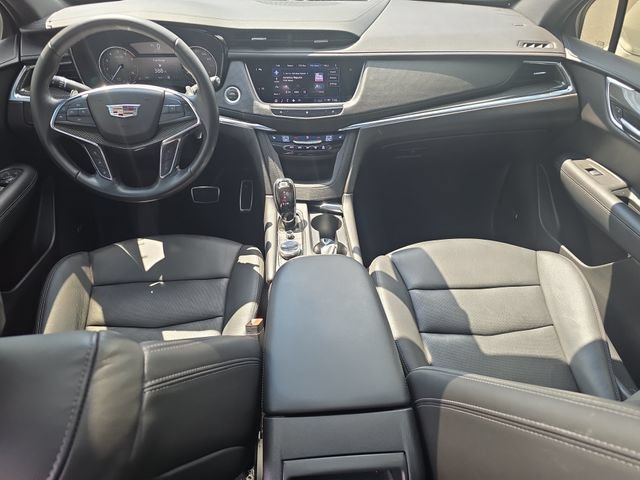 Used 2020 Cadillac XT5 Sportv w/ LPO, Floor Liner Package AWD/4WD image 25