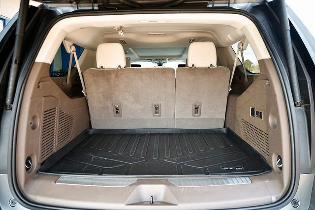 Used 2021 GMC Yukon XL Denali w/ Denali Ultimate Package image 34