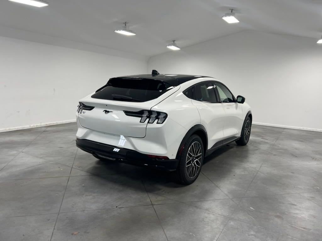 New 2024 Ford Mustang Mach-E Premium image 8