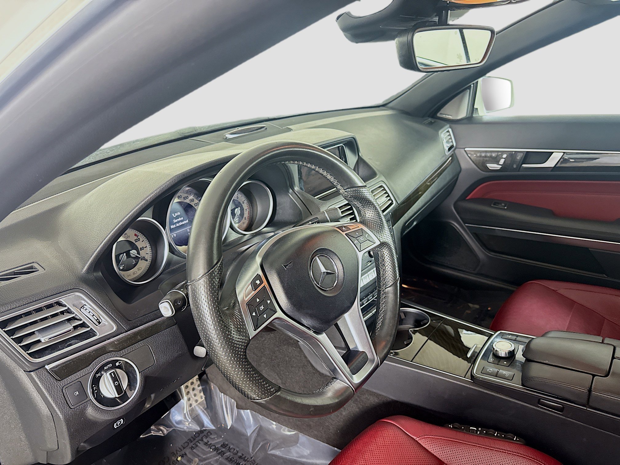 Used 2017 Mercedes-Benz E 400 Cabriolet image 23