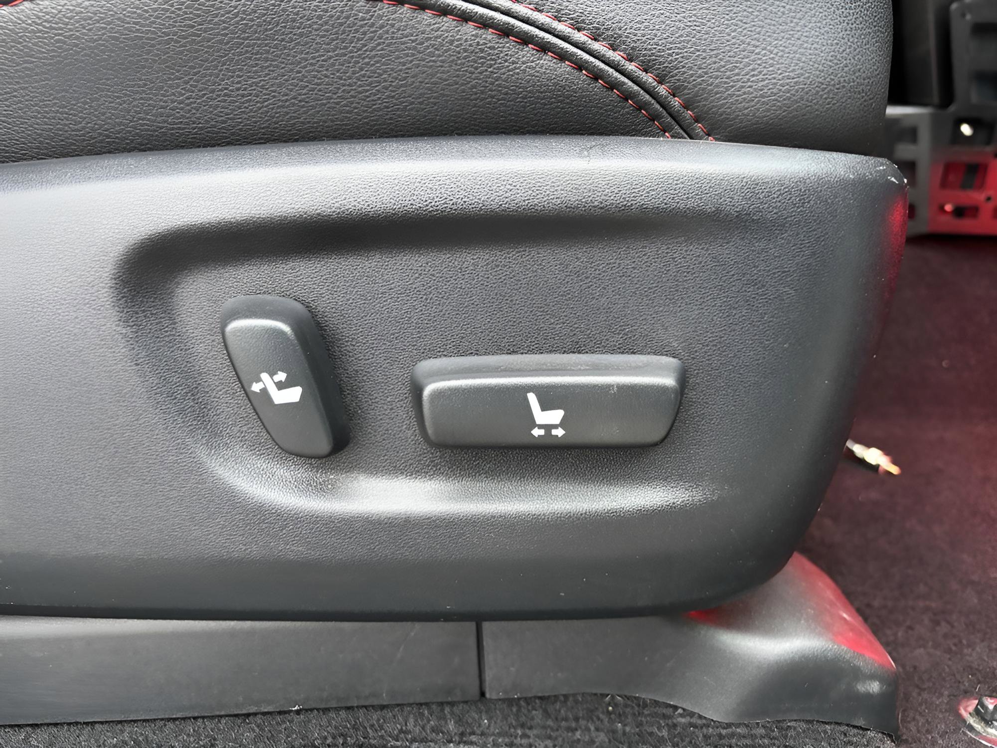 Used 2021 Toyota 4Runner TRD Off-Road Premium w/ Moonroof Package image 75