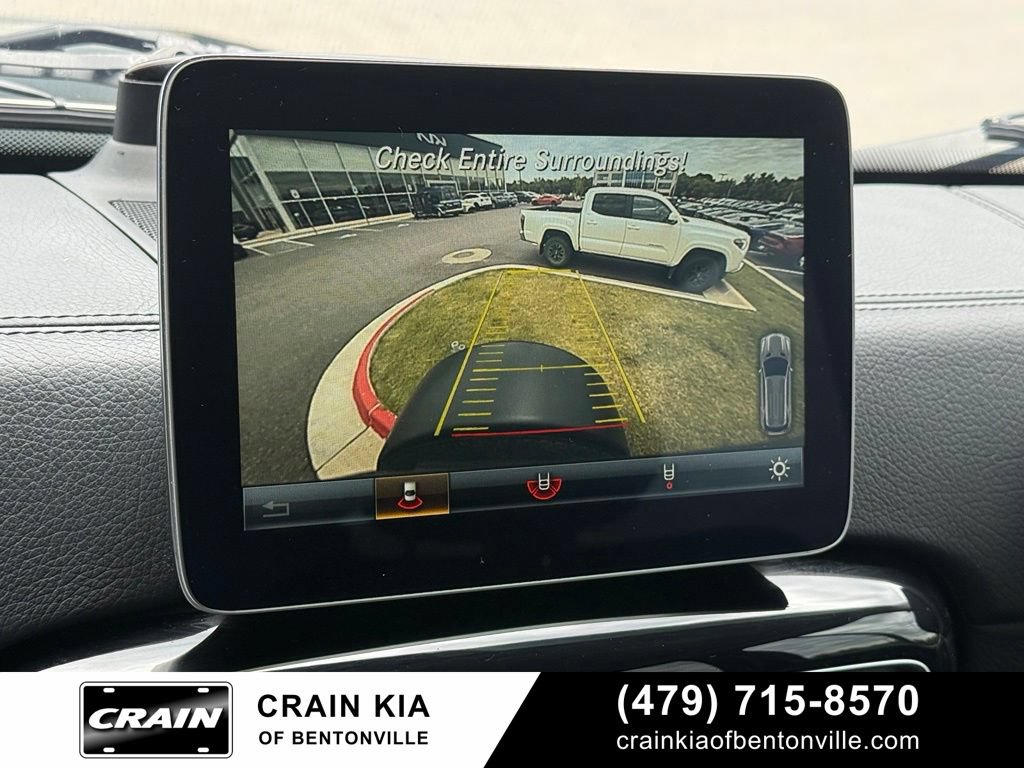 Used 2017 Mercedes-Benz G 550 image 14