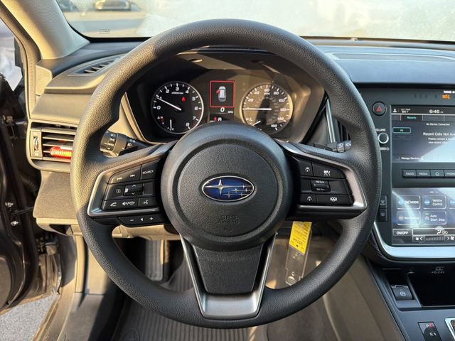 Certified 2025 Subaru Outback image 23