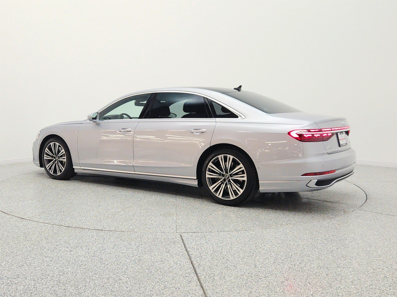 Used 2023 Audi A8 L 3.0T w/ Comfort Plus Package AWD/4WD image 8