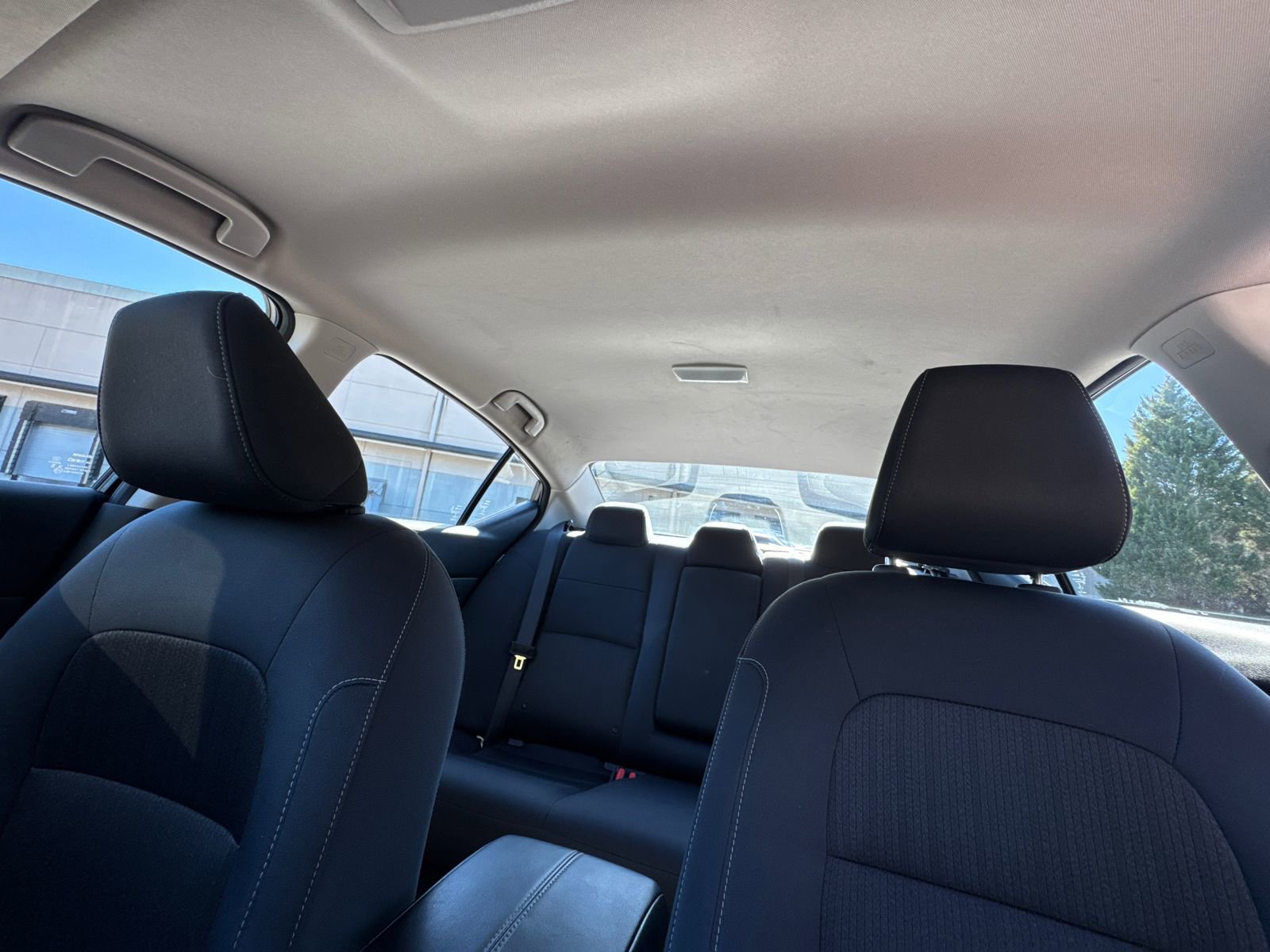 Used 2024 Nissan Altima 2.5 SV image 31