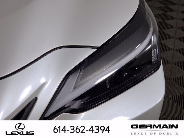 Certified 2024 Lexus NX 350 AWD w/ Cold Area Package image 13