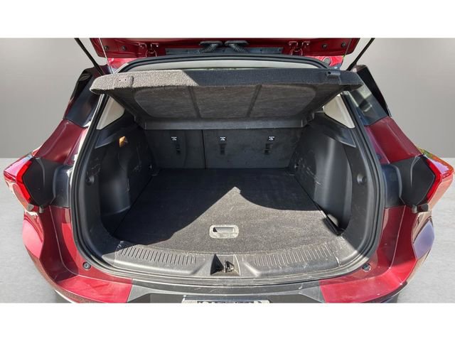 Used 2024 Buick Encore GX Preferred image 31