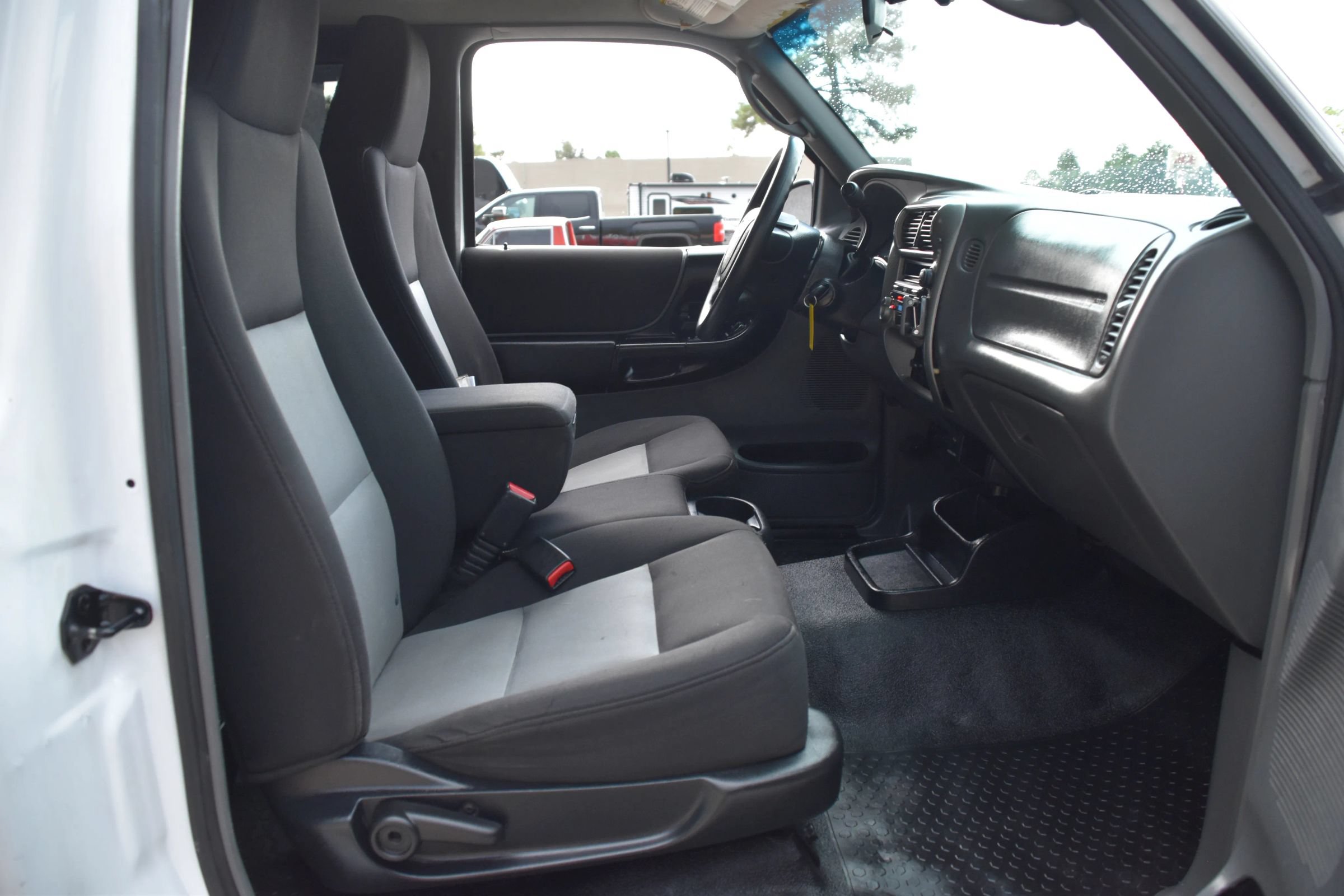 Used 2004 Ford Ranger XL RWD image 23