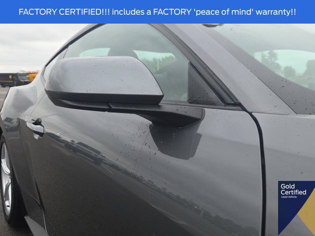 Used 2026 Ford Mustang Premium RWD image 9
