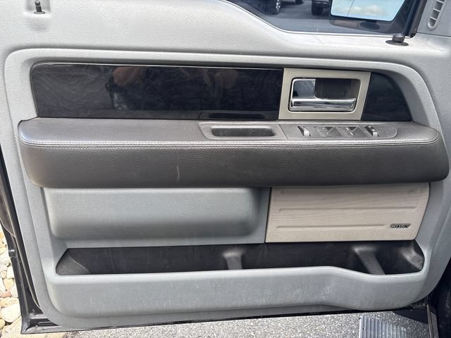 Used 2012 Ford F150 Platinum AWD/4WD image 15