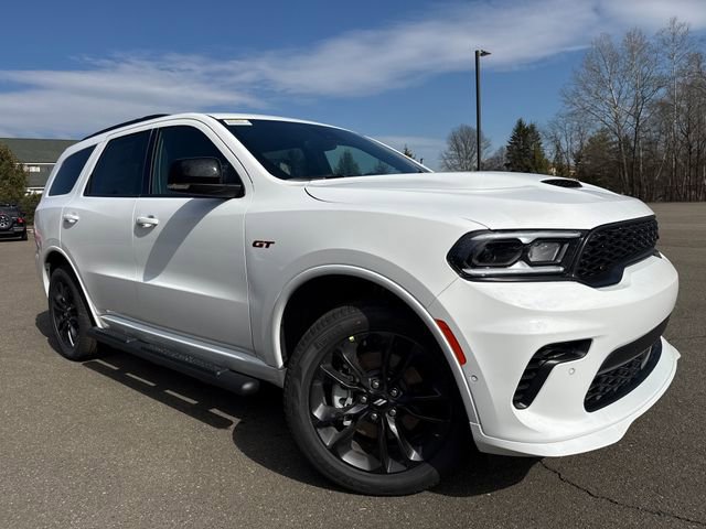 New 2026 Dodge Durango GT image 1