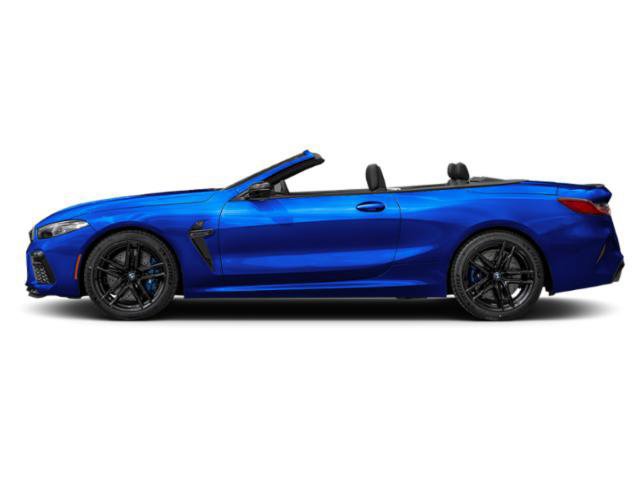 Used 2025 BMW M8 Competition AWD/4WD image 3