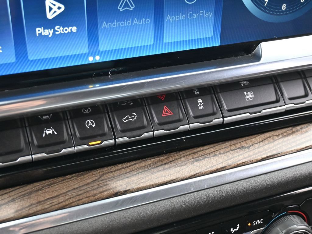 Used 2023 Chevrolet Silverado 1500 RST image 23