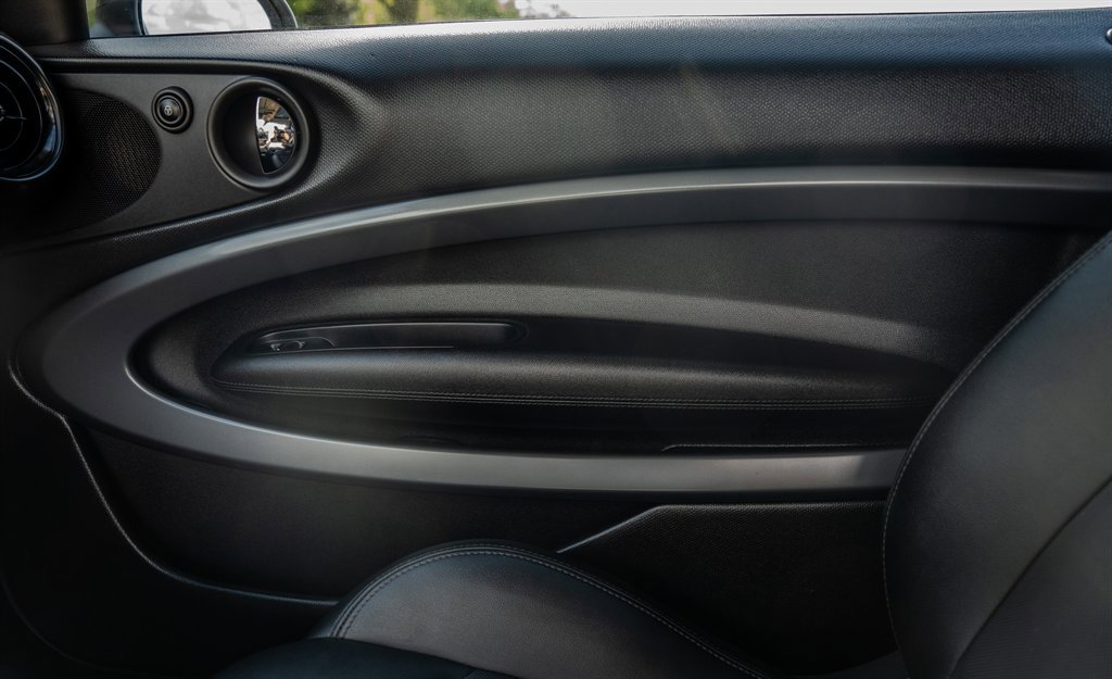 Used 2015 MINI Cooper Paceman S image 22