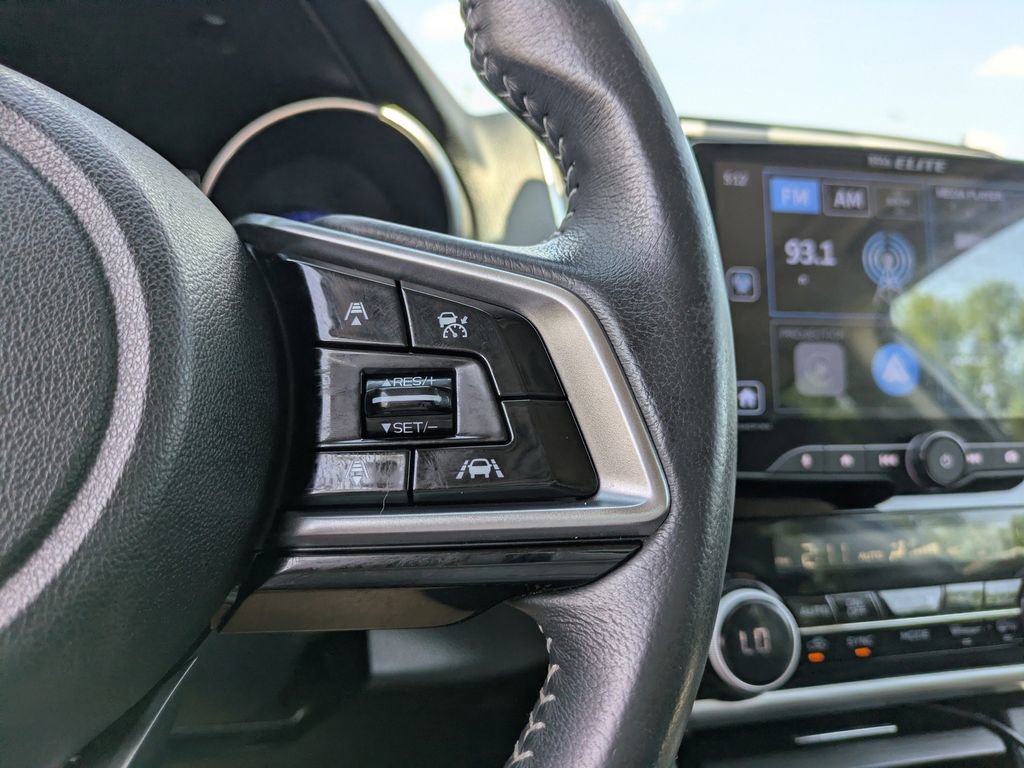 Used 2018 Subaru Outback 2.5i Limited AWD/4WD image 33