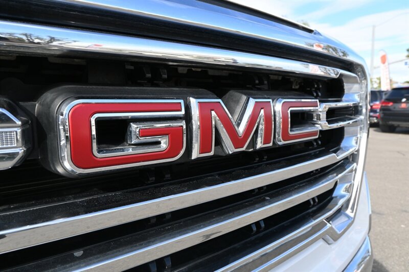 Used 2019 GMC Sierra 1500 SLT AWD/4WD image 58