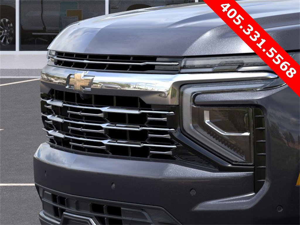 New 2026 Chevrolet Tahoe Premier image 13