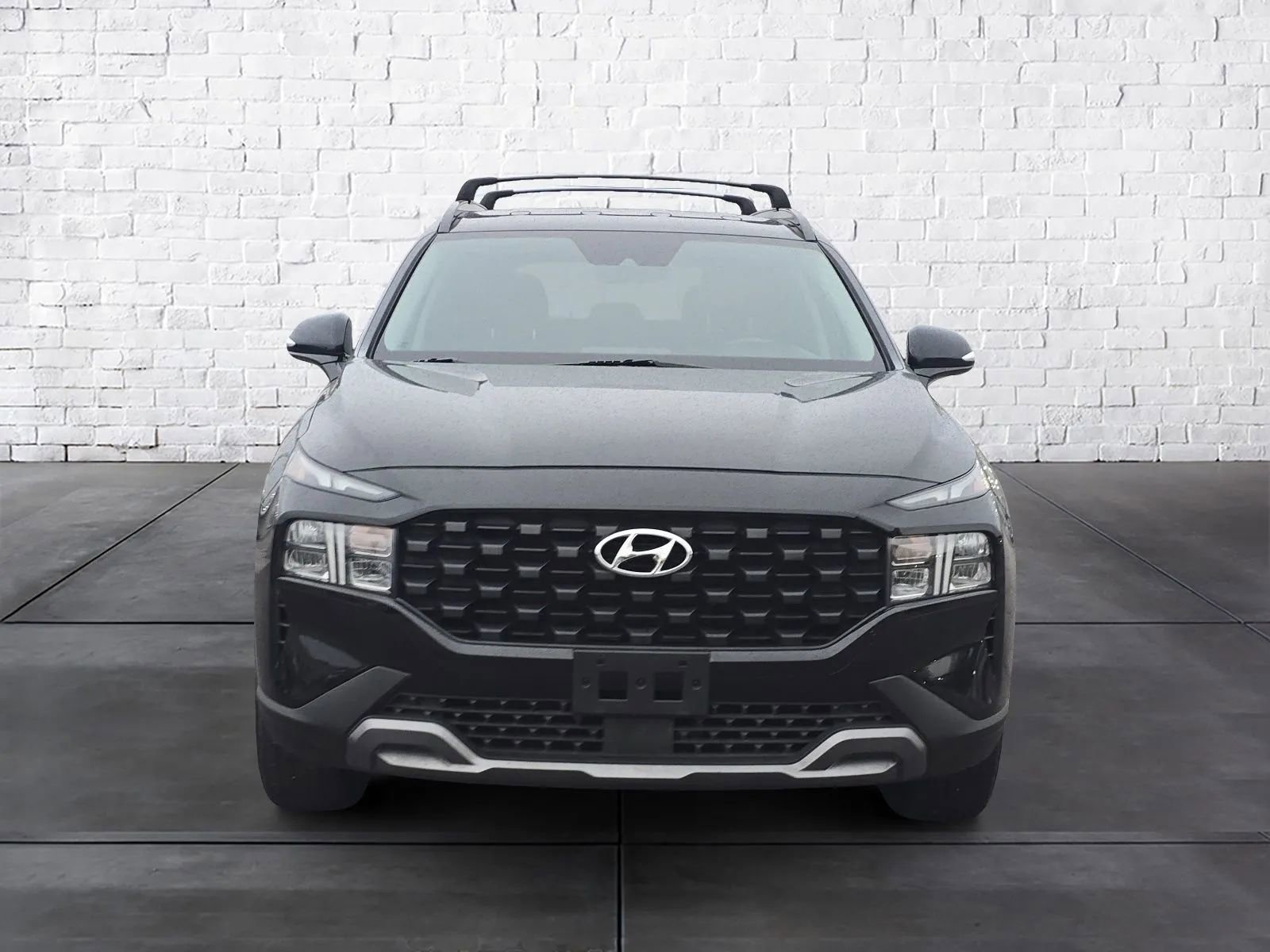 Used 2023 Hyundai Santa Fe XRT image 7