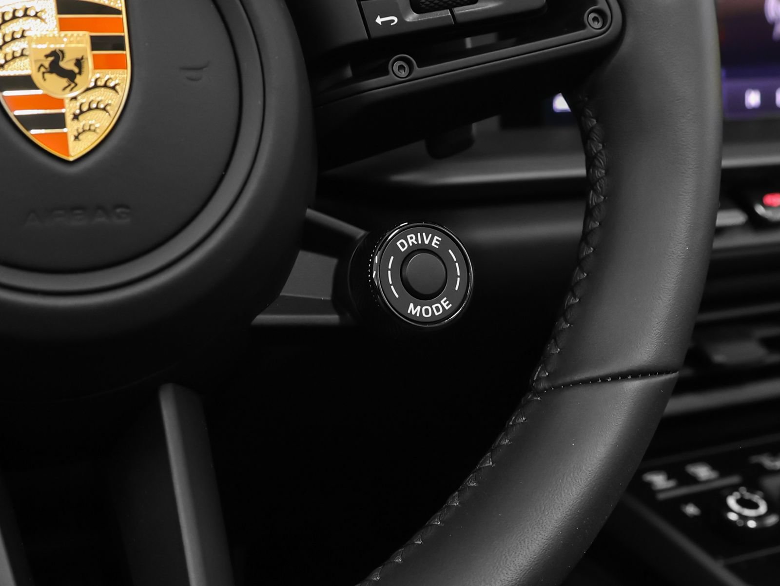 New 2026 Porsche 911 GTS RWD image 59