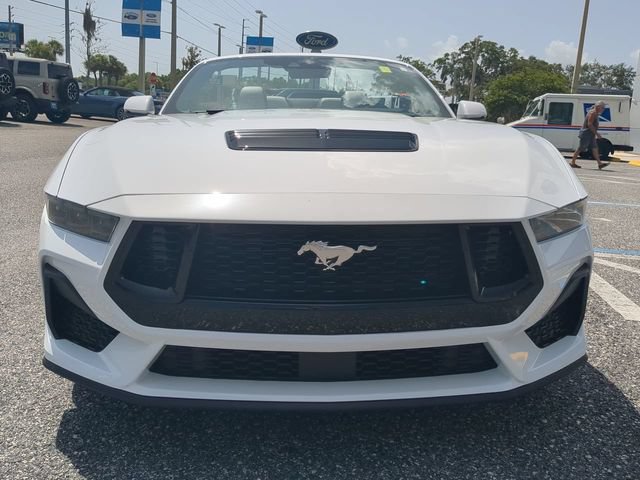 New 2026 Ford Mustang GT Premium RWD image 10