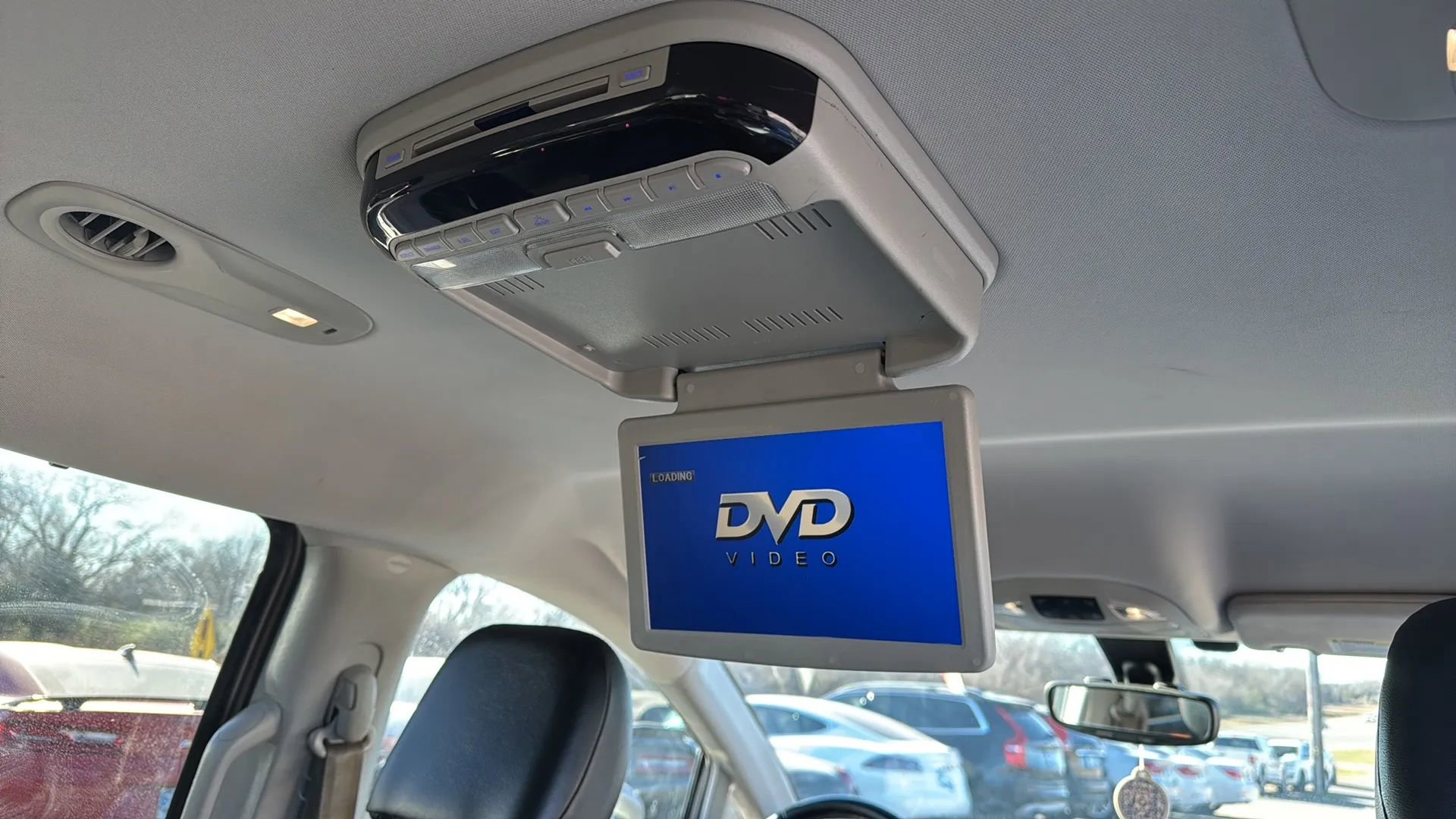 Used 2017 Chrysler Pacifica Touring-L image 13