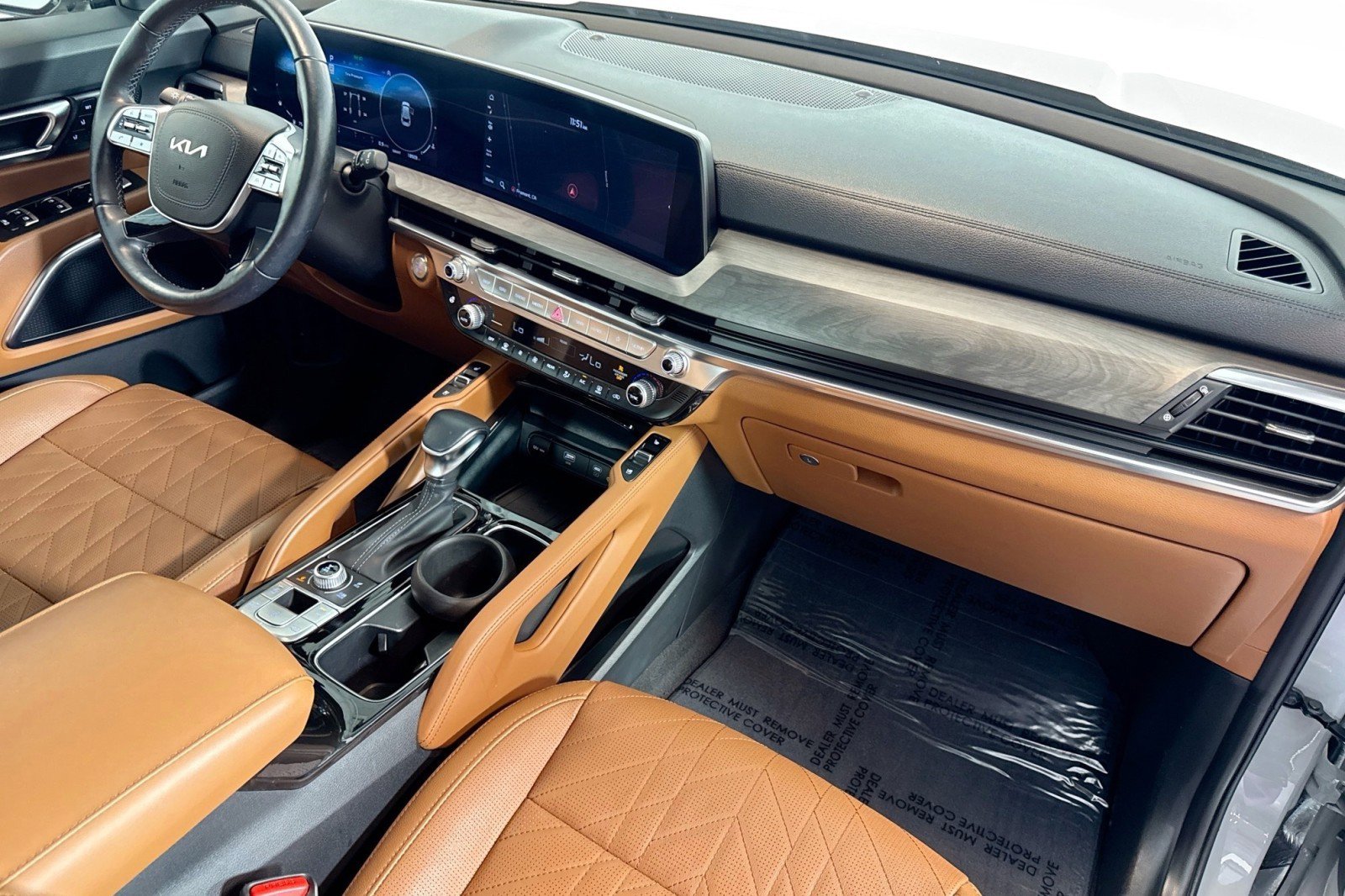 Used 2024 Kia Telluride SX X-Line image 29