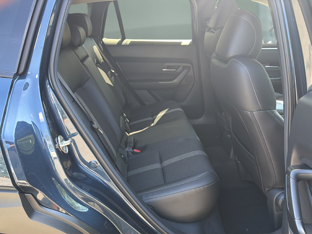 New 2026 MAZDA CX-50 AWD 2.5 S w/ Weather Package image 23