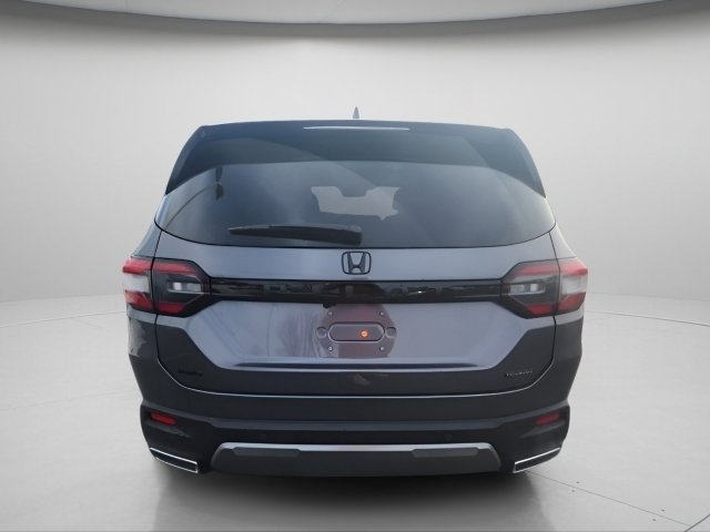 New 2026 Honda Pilot Touring image 6