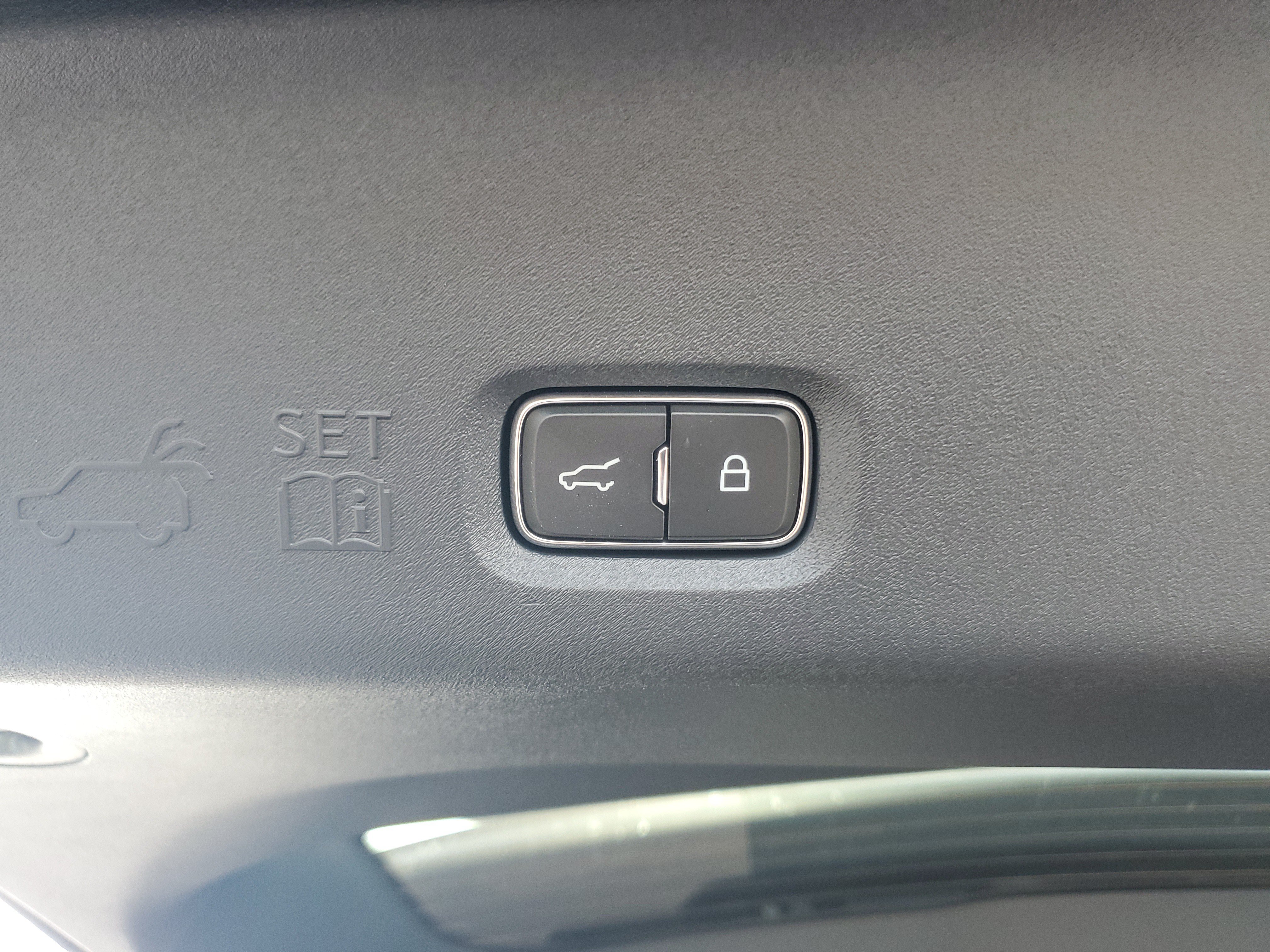 New 2027 Lincoln Navigator Black Label AWD/4WD image 34