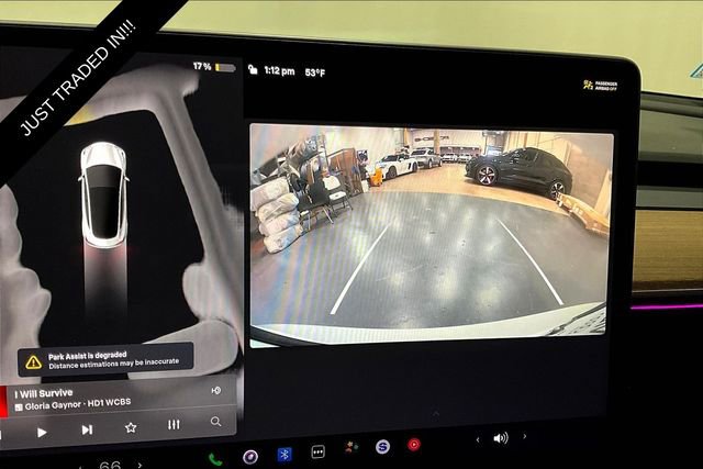 Used 2023 Tesla Model 3 Standard Range image 21