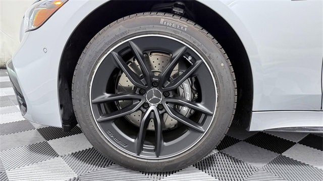 New 2026 Mercedes-Benz AMG GT 53 image 8