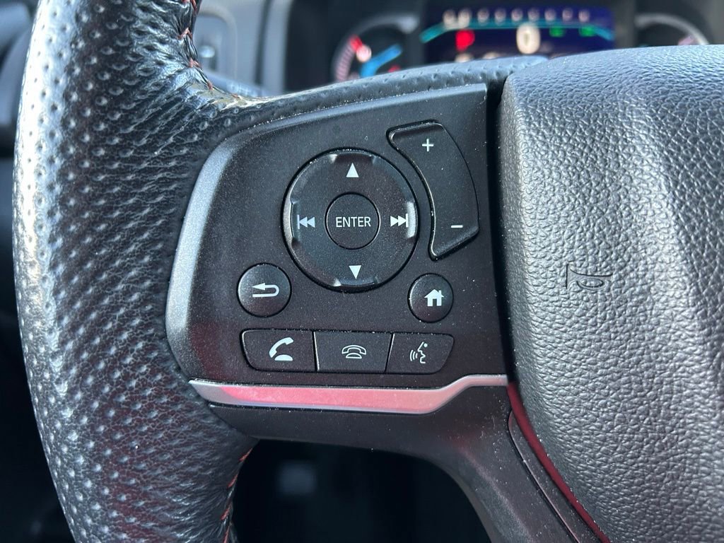 Used 2022 Honda Pilot TrailSport image 22