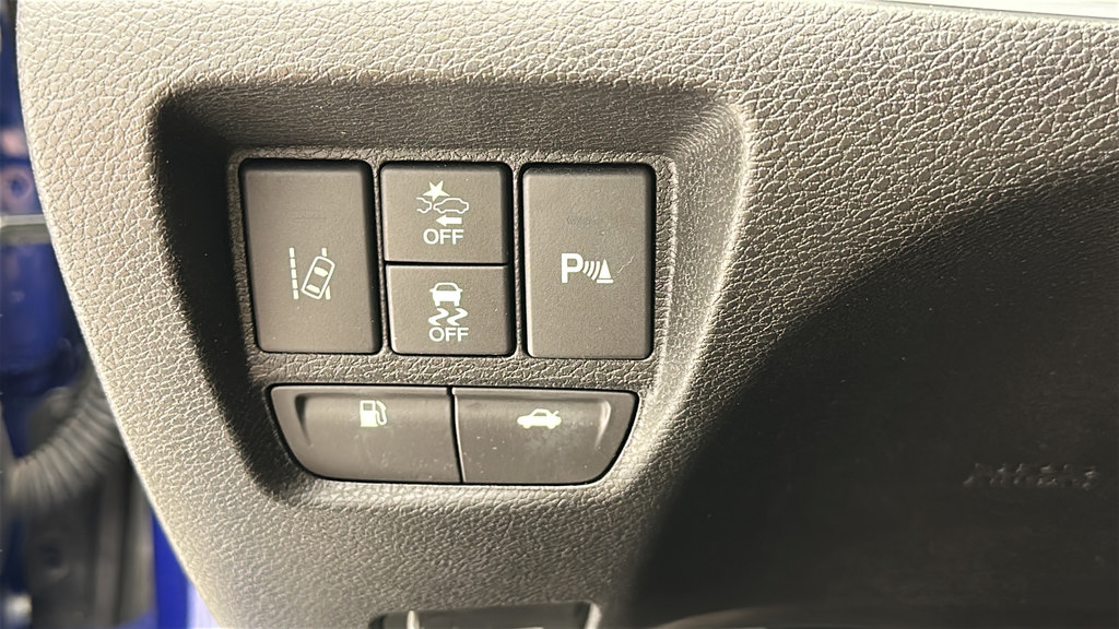 Used 2018 Acura TLX w/ Technology & A-SPEC Package FWD image 25