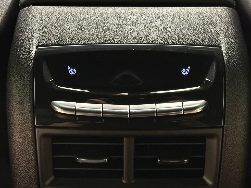 Used 2020 Cadillac XT5 Premium Luxury AWD/4WD image 22