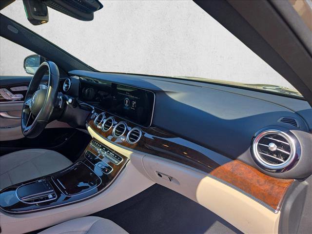Used 2023 Mercedes-Benz E 450 4MATIC Sedan image 22