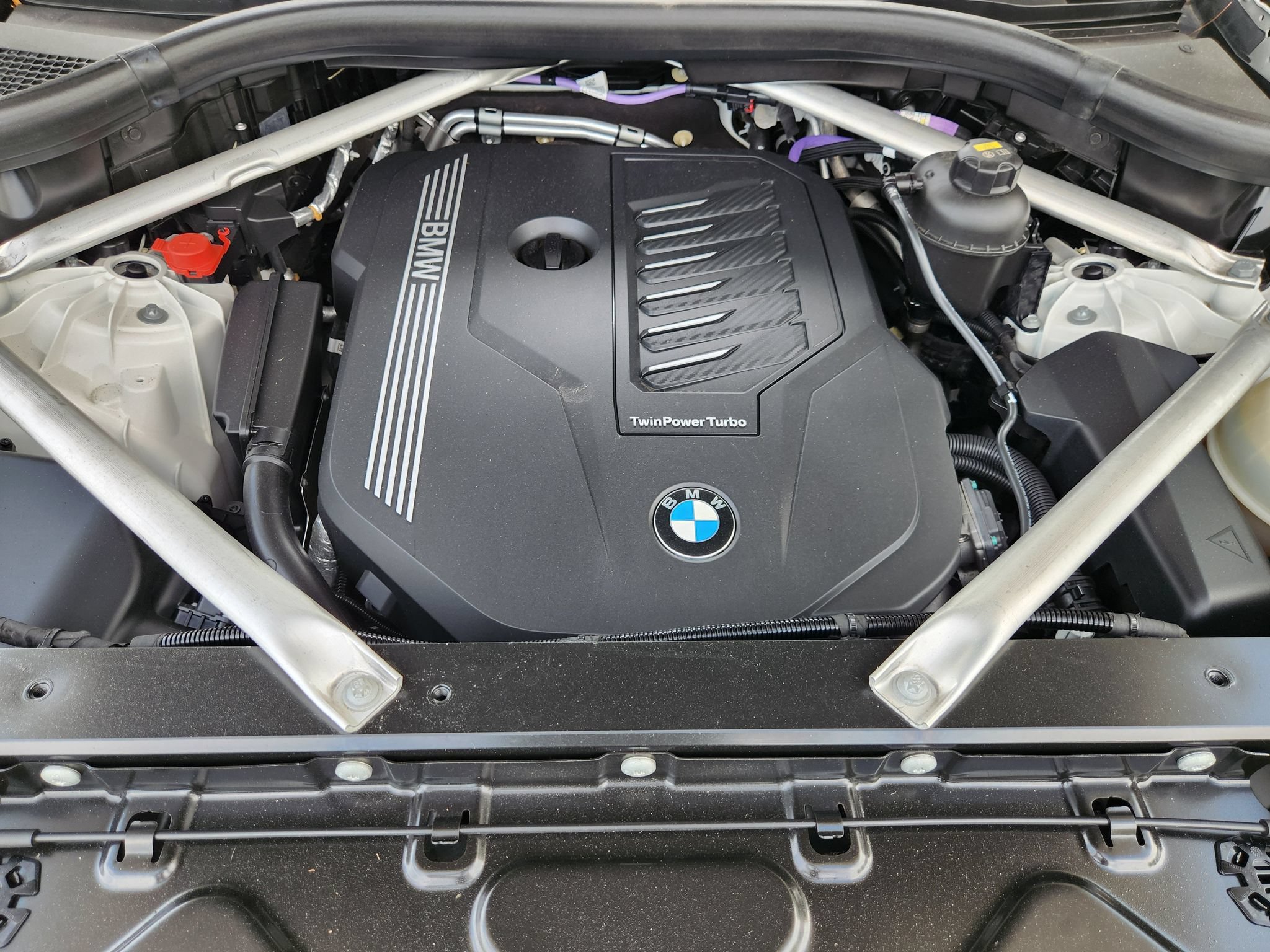 Used 2023 BMW X5 sDrive40i RWD image 33